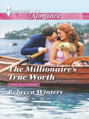 cover image of The Millionaire's True Worth